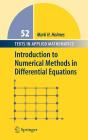 Introduction To Numerical Methods In Differential Equations - Preview