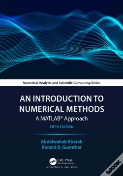 Capa do artigo Introduction To Numerical Methods