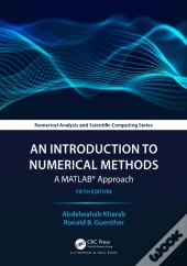 Introduction To Numerical Methods