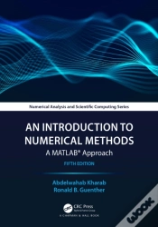 Capa do artigo Introduction To Numerical Methods