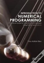 Introduction To Numerical Programming