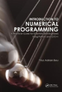 Introduction To Numerical Programming - Preview