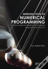 Introduction To Numerical Programming