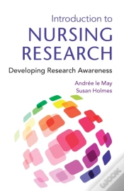 Capa do artigo Introduction To Nursing Research