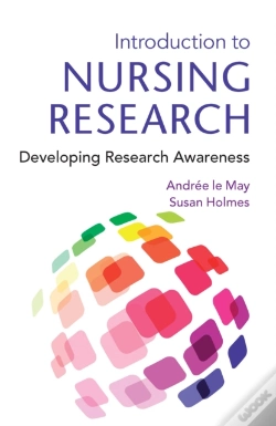 Capa do artigo Introduction To Nursing Research
