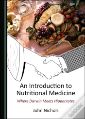 Capa do artigo Introduction To Nutritional Medicine