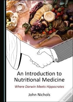 Capa do artigo Introduction To Nutritional Medicine