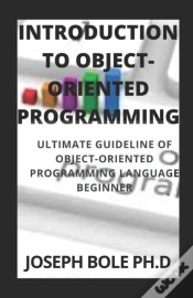 Capa do artigo Introduction To Object-Oriented Programming
