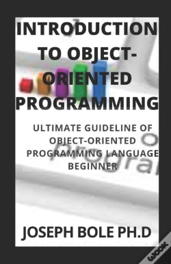 Capa do artigo Introduction To Object-Oriented Programming