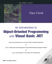 Capa do artigo Introduction To Object-Oriented Programming With Visual Basic .Net