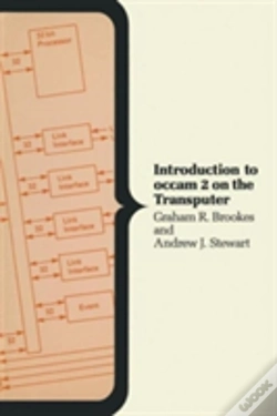 Capa do artigo Introduction To Occam 2 On The Transputer