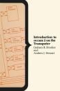Introduction To Occam 2 On The Transputer - Preview