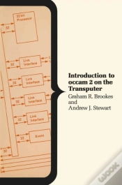 Capa do artigo Introduction To Occam 2 On The Transputer