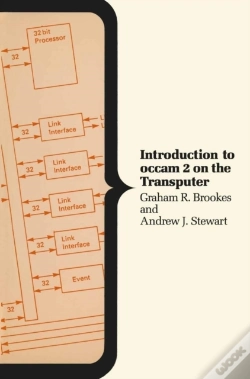 Capa do artigo Introduction To Occam 2 On The Transputer