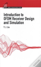 Capa do artigo Introduction To Ofdm Receiver Design And Simulation
