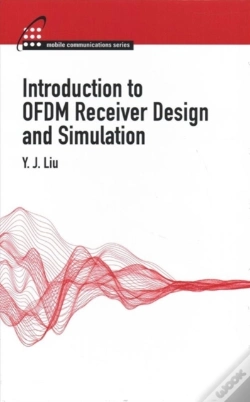 Capa do artigo Introduction To Ofdm Receiver Design And Simulation