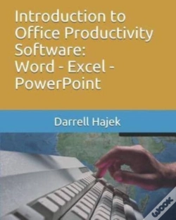 Capa do artigo Introduction To Office Productivity Software