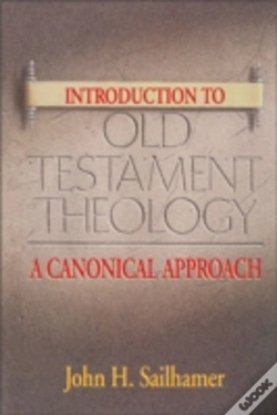 Capa do artigo Introduction To Old Testament Theology