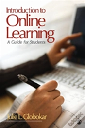 Capa do artigo Introduction To Online Learning