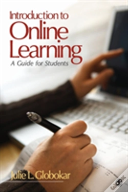 Capa do artigo Introduction To Online Learning