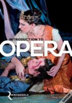 Capa do artigo Introduction To Opera