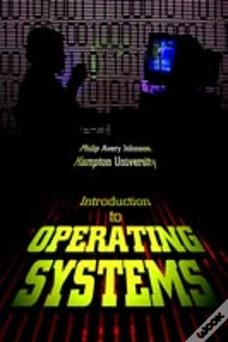 Capa do artigo Introduction To Operating Systems