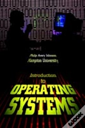 Capa do artigo Introduction To Operating Systems
