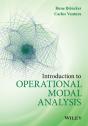 Introduction To Operational Modal Analysis - Preview