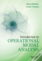 Capa do artigo Introduction To Operational Modal Analysis