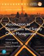 Introduction To Operations And Supply Chain Management, Global Edition - Preview