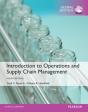 Introduction To Operations And Supply Chain Management Olp Withetext, Global Edition - Preview