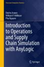 Introduction To Operations And Supply Chain Simulation With Anylogic - Preview
