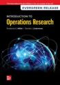 Introduction To Operations Research: 2024 Release Ise - Preview