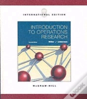Capa do artigo Introduction to Operations Research