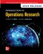 Introduction To Operations Research Ise - Preview