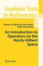 Introduction To Operators On The Hardy-Hilbert Space - Preview