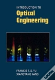 Capa do artigo Introduction To Optical Engineering