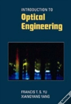 Capa do artigo Introduction To Optical Engineering