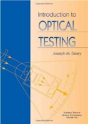 Introduction To Optical Testing - Preview