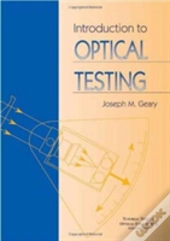 Introduction To Optical Testing