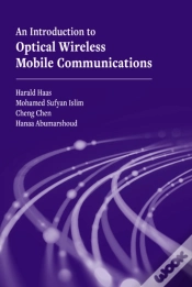 Capa do artigo Introduction To Optical Wireless Mobile Communications