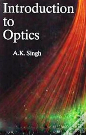 Capa do artigo Introduction To Optics