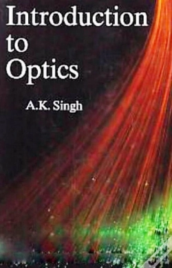 Capa do artigo Introduction To Optics
