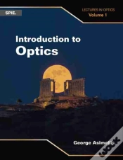 Capa do artigo Introduction To Optics