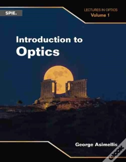 Capa do artigo Introduction To Optics