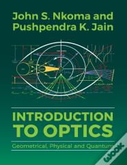 Introduction To Optics