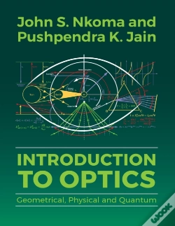 Capa do artigo Introduction To Optics