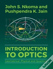 Capa do artigo Introduction To Optics