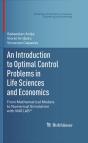 Introduction To Optimal Control Problems In Life Sciences And Economics - Preview