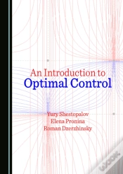 Capa do artigo Introduction To Optimal Control